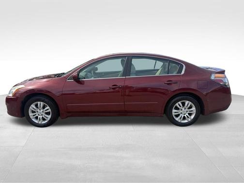 2011 Nissan Altima 2.5 S