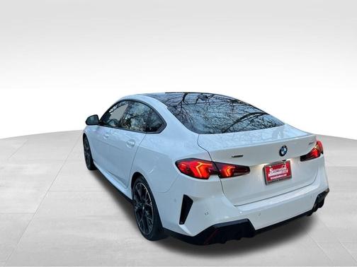 2025 BMW 228 Gran Coupe xDrive