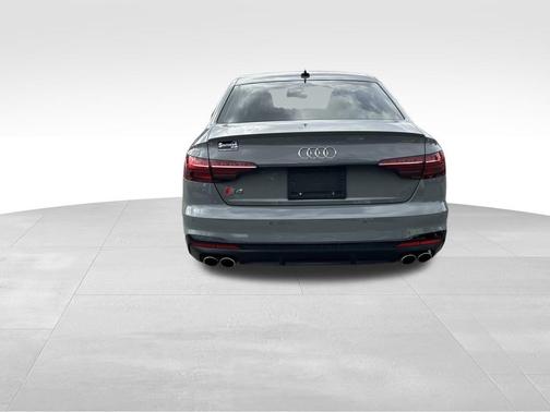 2021 Audi S4 3.0T Premium Plus