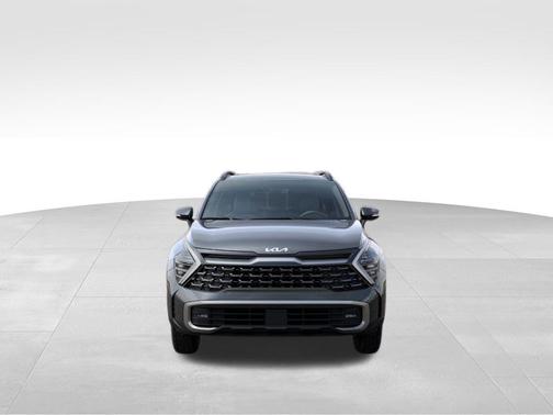 2024 Kia Sportage X-Pro