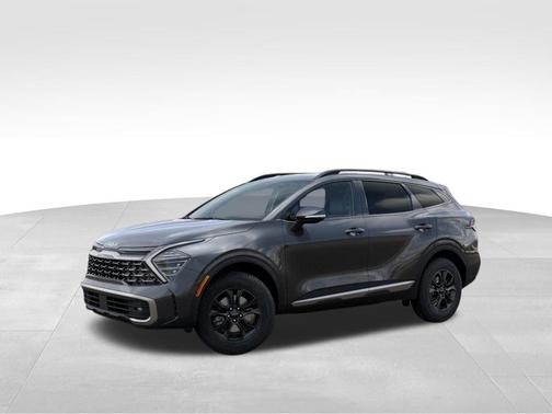2024 Kia Sportage X-Pro