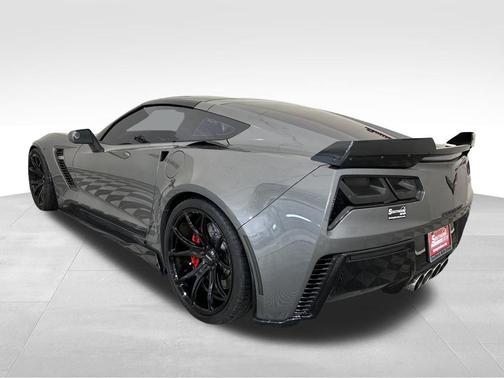 2016 Chevrolet Corvette Z06