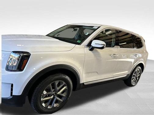 2025 Kia Telluride LX