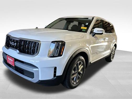2025 Kia Telluride LX