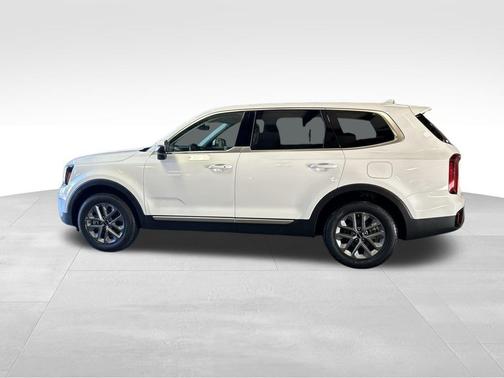 2025 Kia Telluride LX