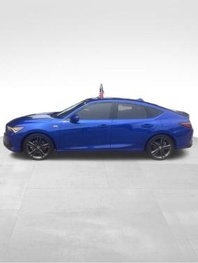 2023 Acura Integra A-Spec Technology