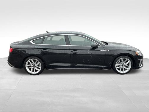2024 Audi A5 Sportback 45 S line quattro Premium