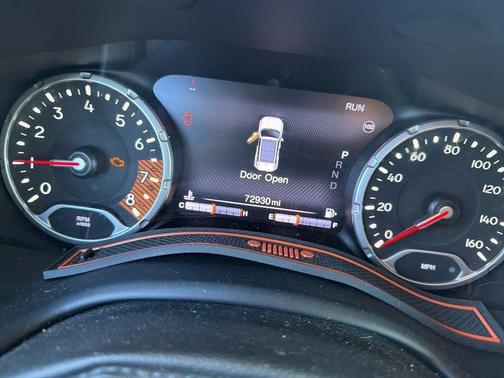 Gray 2020 Jeep Renegade Sport