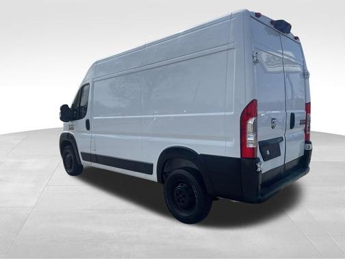 2019 RAM ProMaster 1500 Base