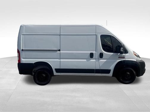 2019 RAM ProMaster 1500 Base