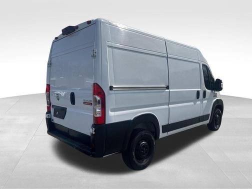 2019 RAM ProMaster 1500 Base