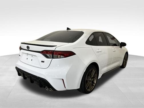 2024 Toyota Corolla SE Nightshade