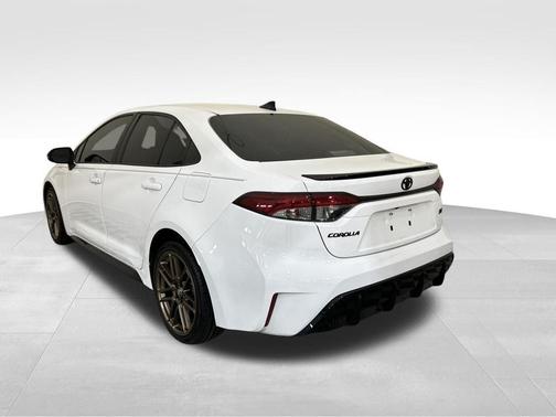 2024 Toyota Corolla SE Nightshade