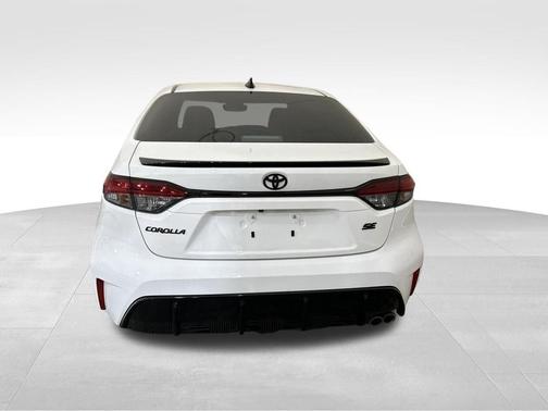 2024 Toyota Corolla SE Nightshade