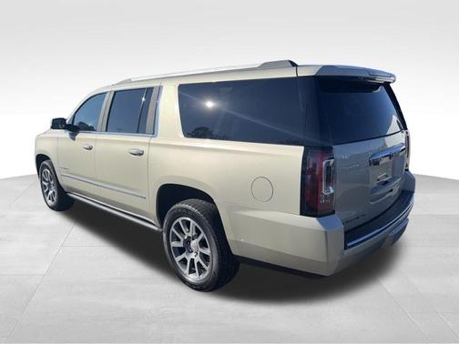 2016 GMC Yukon XL Denali