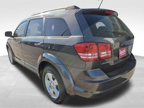 2016 Dodge Journey SE