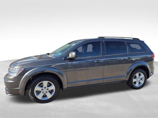 2016 Dodge Journey SE