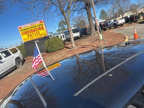 2017 Porsche Macan GTS