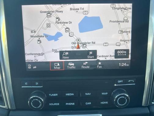 2017 Porsche Macan GTS