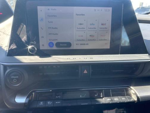 2023 Toyota Prius LE