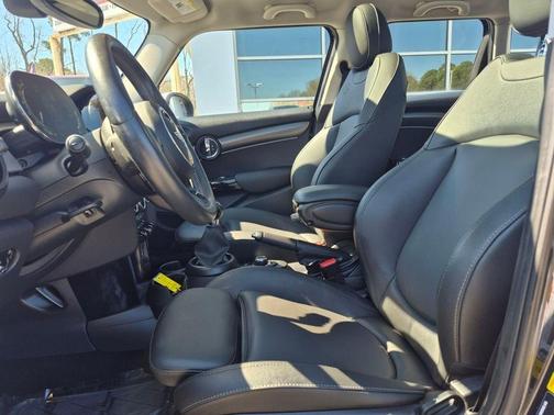 2024 MINI Hardtop Cooper S