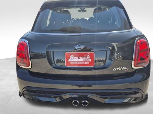 2024 MINI Hardtop Cooper S