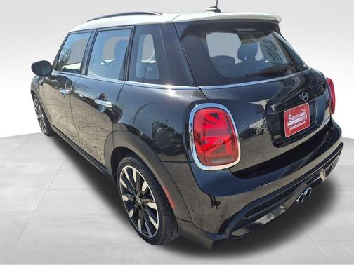 2024 MINI Hardtop Cooper S