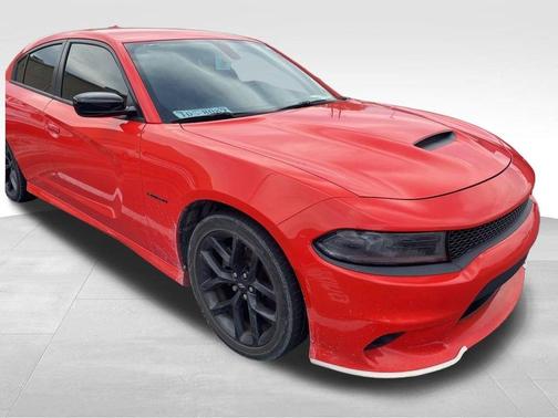 2022 Dodge Charger R/T