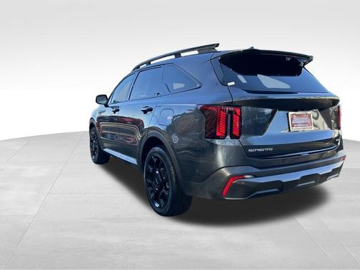 2024 Kia Sorento SX Prestige
