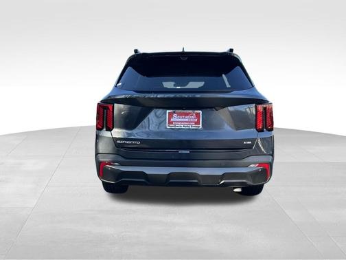 2024 Kia Sorento SX Prestige