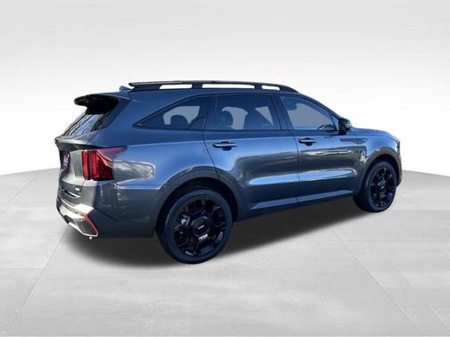2024 Kia Sorento SX Prestige