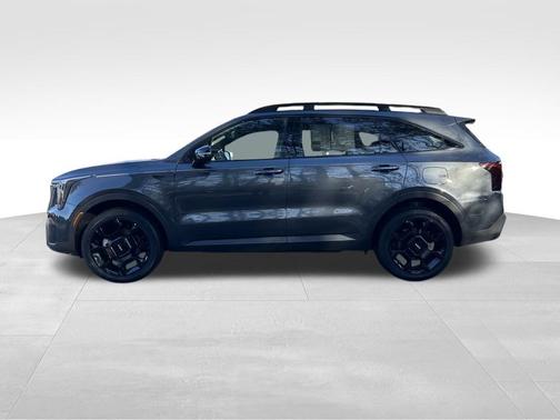 2024 Kia Sorento SX Prestige