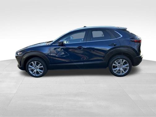 2023 Mazda CX-30 2.5 S Select Package