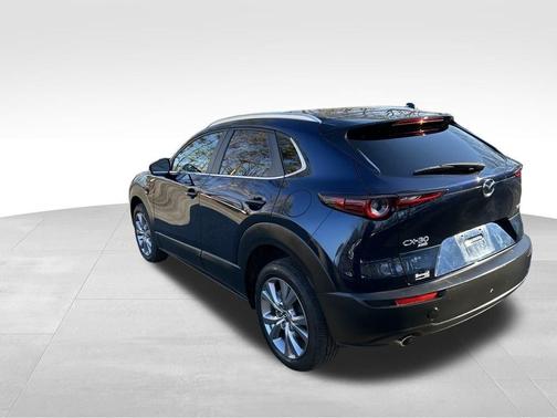 2023 Mazda CX-30 2.5 S Select Package