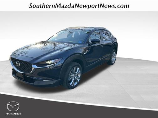 2023 Mazda CX-30 2.5 S Select Package