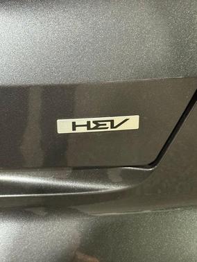 2024 Kia Sorento Hybrid EX