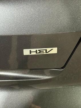 2024 Kia Sorento Hybrid EX