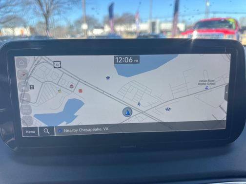 2023 Hyundai Santa Fe Plug-In Hybrid SEL Convenience