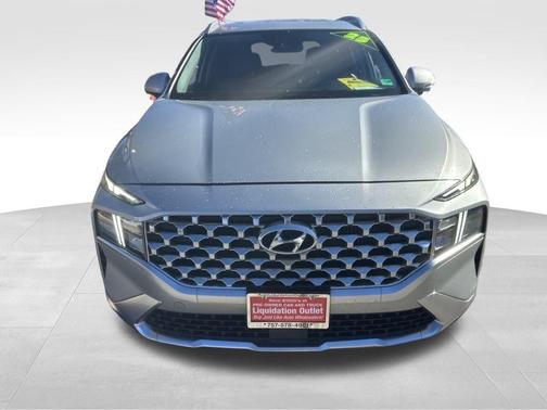 2023 Hyundai Santa Fe Plug-In Hybrid SEL Convenience