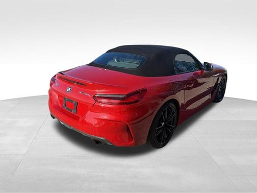 2019 BMW Z4 sDrive30i