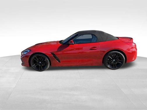 2019 BMW Z4 sDrive30i