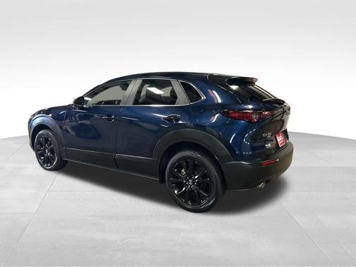 2024 Mazda CX-30 Select