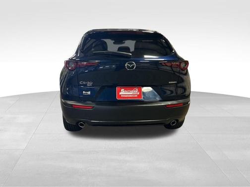2024 Mazda CX-30 Select