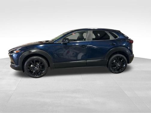 2024 Mazda CX-30 Select