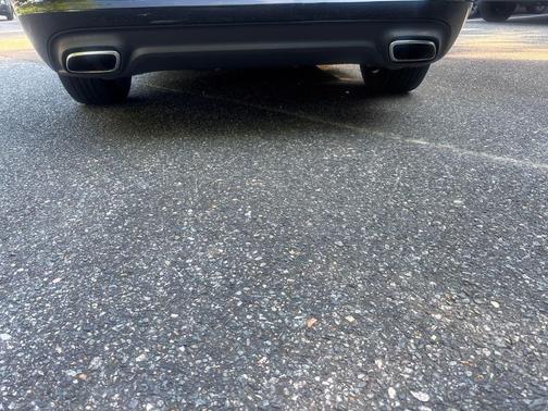 Black 2016 Dodge Charger SXT