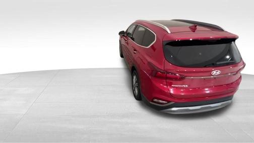 2020 Hyundai SANTA FE 2.4 Limited