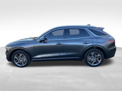 2024 Genesis GV70 2.5T