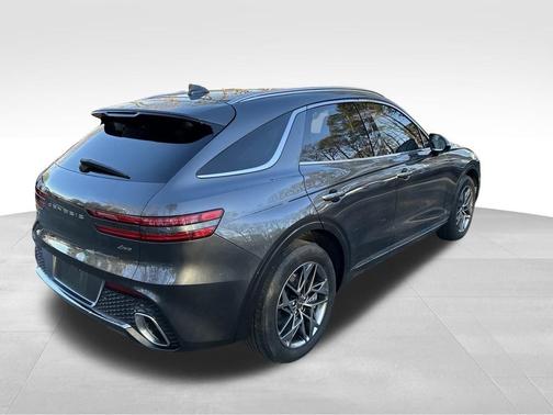 2024 Genesis GV70 2.5T