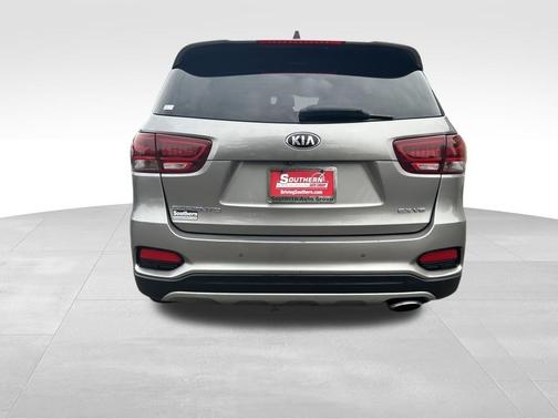 2019 Kia Sorento EX