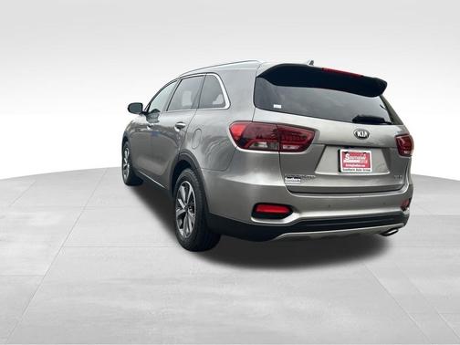 2019 Kia Sorento EX